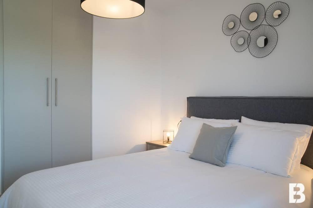 Apartmán Sia Mare Kalivia Thorikou Exteriér fotografie